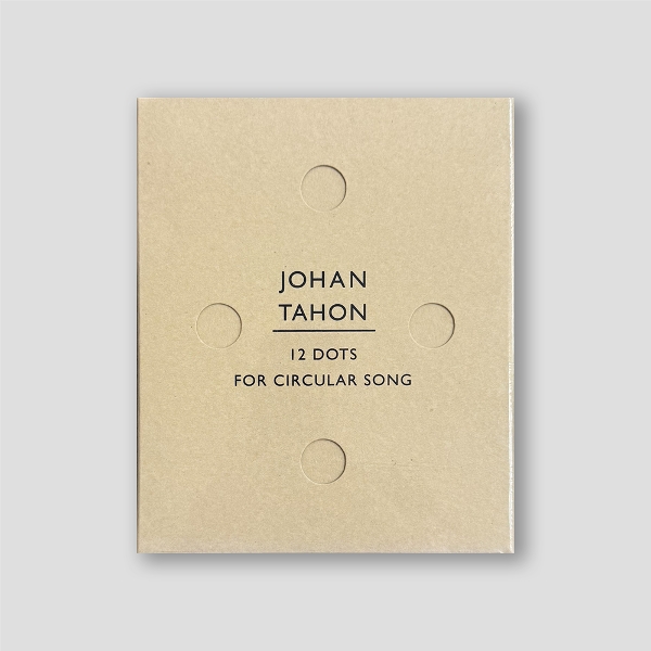 TAHON Johan - unknown livre